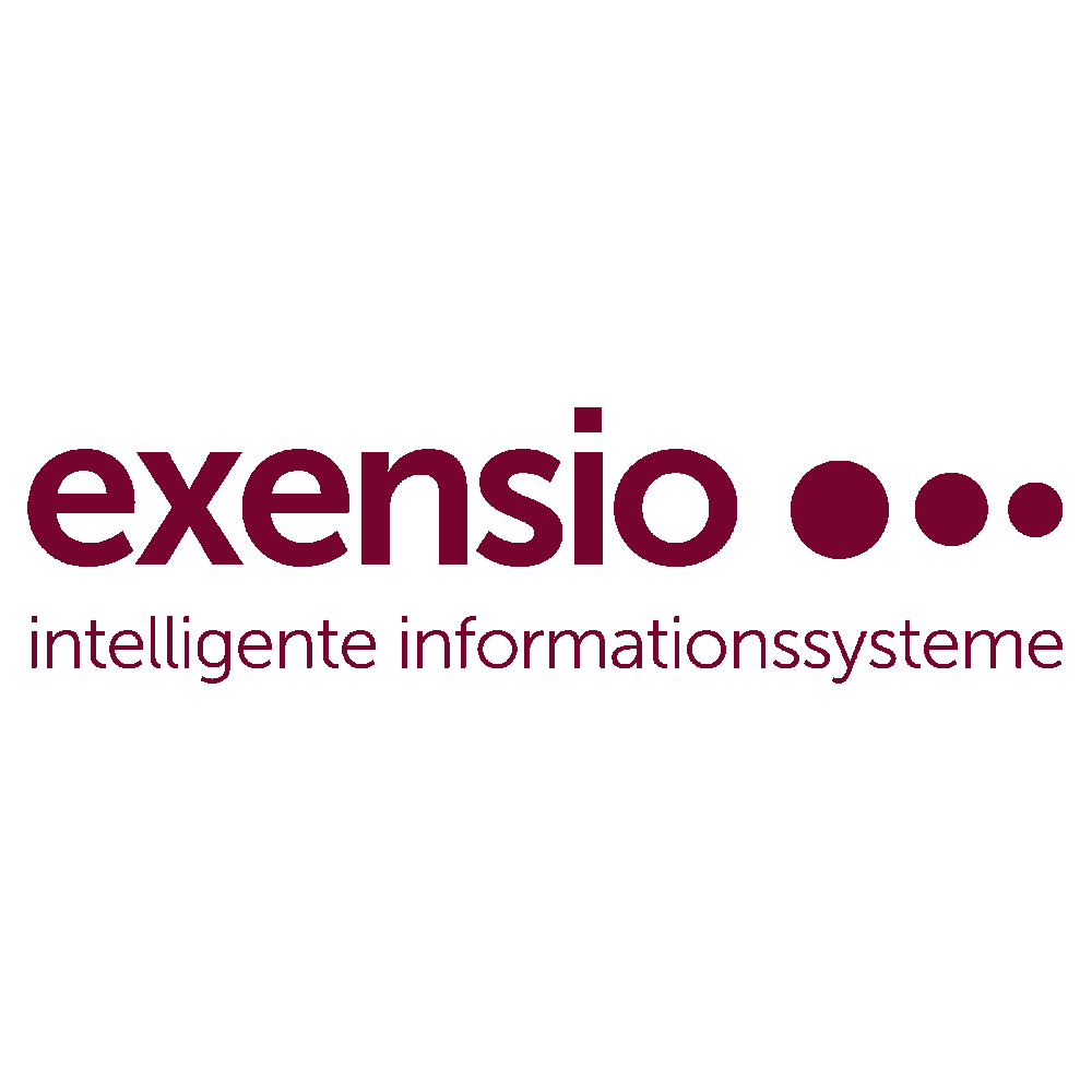 exensio - intelligente informationssysteme