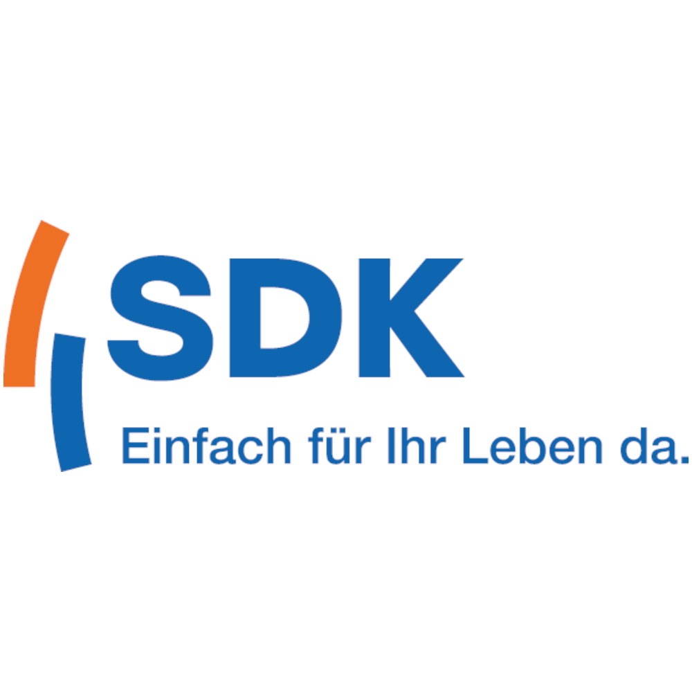 Süddeutsche Krankenversicherung a. G. (SDK)
