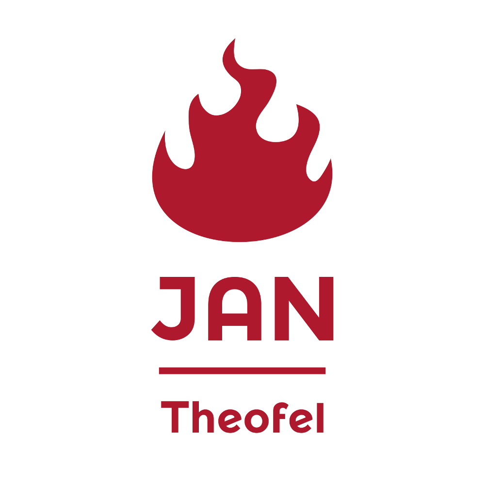 Barcamp-Moderator Jan Theofel