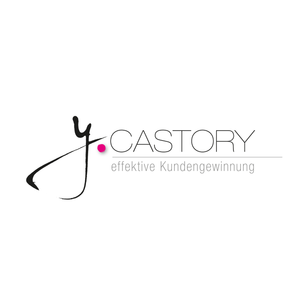 Yvonne Castory - Effektive Kundengewinnung